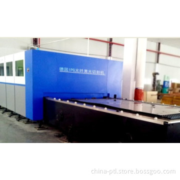 Laser Machine